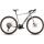 Cube Nuroad Hybrid C:62 Race 400 Wh X E-Gravel Rad Diamant 28" reedbeige´n´black