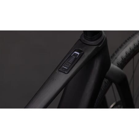 Cube Nuroad Hybrid C:62 EXC 400 Wh X E-Gravel Rad Diamant...