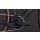 Cube Nuroad Hybrid C:62 EXC 400 Wh X E-Gravel Rad Diamant 28" blackline