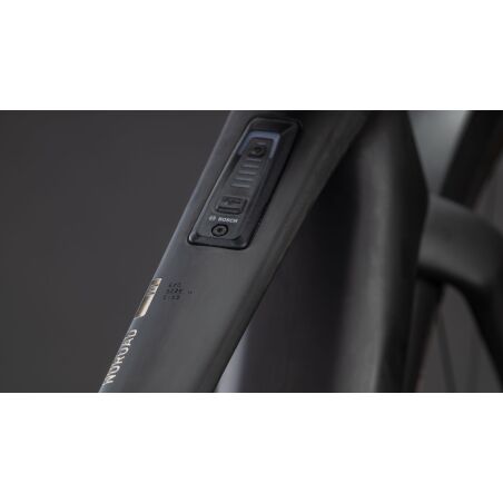 Cube Nuroad Hybrid C:62 EXC FE 400 Wh X E-Gravel Rad...