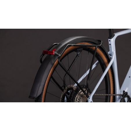 Cube Nuroad Hybrid C:62 SLX FE 400 Wh X E-Gravel Rad Diamant 28" iceblue&acute;n&acute;prism