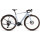 Cube Nuroad Hybrid C:62 SLX FE 400 Wh X E-Gravel Rad Diamant 28" iceblue´n´prism