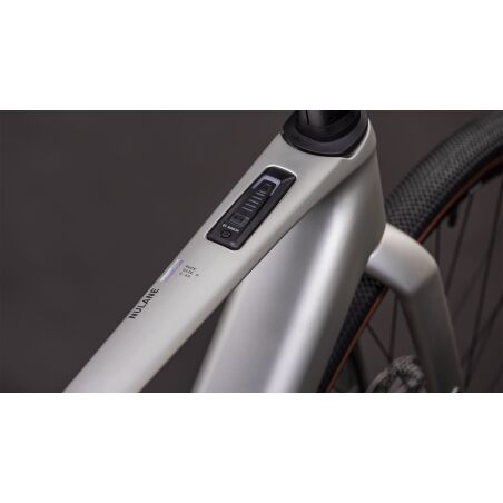 Cube Nulane Hybrid C:62 Race 400 Wh X E-Gravel Rad...