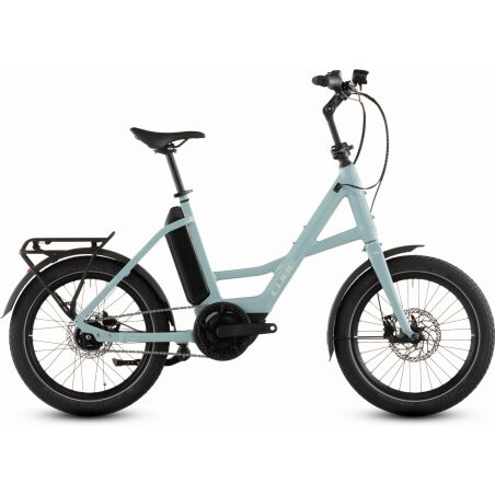 Cube Compact Hybrid Comfort 545 Wh E-Kompaktrad 20"...