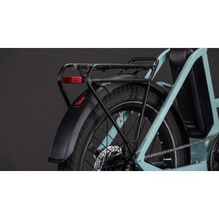 Cube Compact Hybrid Comfort 545 Wh E-Kompaktrad 20&quot; skylightblue&acute;n&acute;blue one size