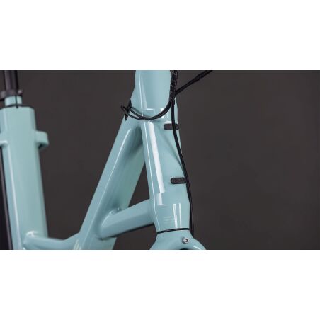 Cube Compact Hybrid Comfort 545 Wh E-Kompaktrad 20&quot; skylightblue&acute;n&acute;blue one size