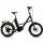 Cube Compact Hybrid 545 Wh E-Kompaktrad 20" royalgreen´n´black one size
