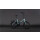 Cube Fold Hybrid Comfort 545 Wh E-Klapprad 20" seagrey´n´reflex one size