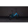 Cube Fold Hybrid Comfort 545 Wh E-Klapprad 20" azure´n´reflex one size