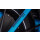Cube Fold Hybrid Comfort 545 Wh E-Klapprad 20" azure´n´reflex one size