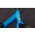 Cube Fold Hybrid Comfort 545 Wh E-Klapprad 20" azure´n´reflex one size