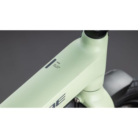 Cube Fold Hybrid 545 Wh E-Klapprad 20"...
