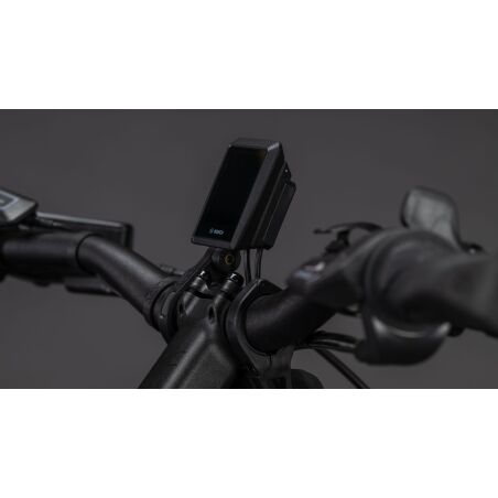 Cube Trike Flatbed Hybrid 750 Wh E-Lastenrad 24" swampgrey&acute;n&acute;reflex one size