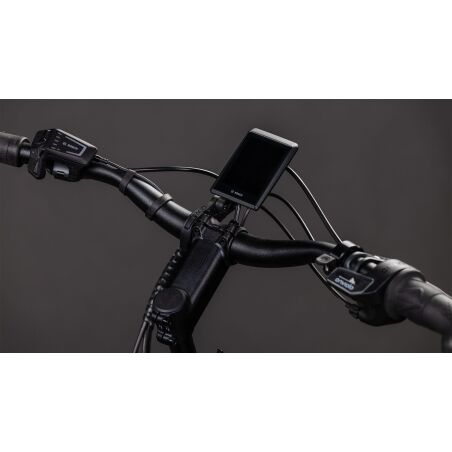 Cube Longtail Hybrid Comfort 800 Wh E-Lastenrad 26" haze&acute;n&acute;reflex one size