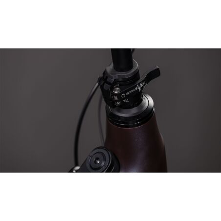 Cube Longtail Hybrid Comfort 800 Wh E-Lastenrad 26" haze&acute;n&acute;reflex one size