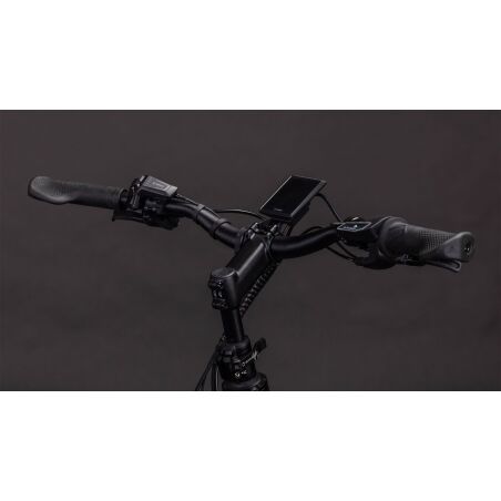 Cube Longtail Hybrid Family 800 Wh E-Lastenrad 26" haze&acute;n&acute;reflex one size