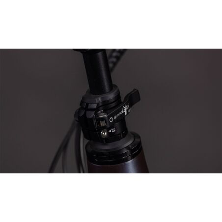 Cube Longtail Hybrid Family 800 Wh E-Lastenrad 26" haze&acute;n&acute;reflex one size