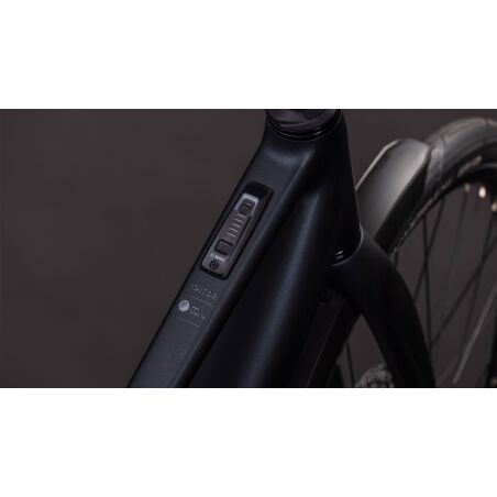 Cube Editor Hybrid Pro FE 400 Wh X E-Bike Trapeze...