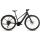 Cube Editor Hybrid Pro FE 400 Wh X E-Bike Trapeze 28" coal´n´prism