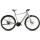 Cube Editor Hybrid SLX FE 400 Wh X E-Bike Diamant 28" reedbeige´n´chrome