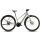 Cube Editor Hybrid SLX FE 400 Wh X E-Bike Trapeze 28" reedbeige´n´chrome