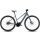 Cube Editor Hybrid SLT 400 Wh X E-Bike Trapeze 28" smaragdgrey´n´prism