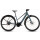 Cube Editor Hybrid SLT FE 400 Wh X E-Bike Trapeze 28" smaragdgrey´n´prism