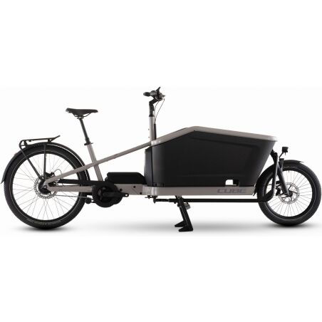 Cube Cargo Hybrid Comfort Pro 800 Wh E-Lastenrad...