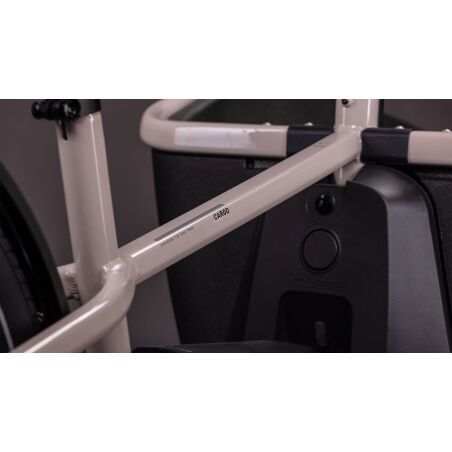 Cube Cargo Hybrid Comfort Pro 800 Wh E-Lastenrad...