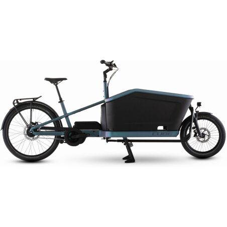 Cube Cargo Hybrid Comfort Pro 800 Wh E-Lastenrad...