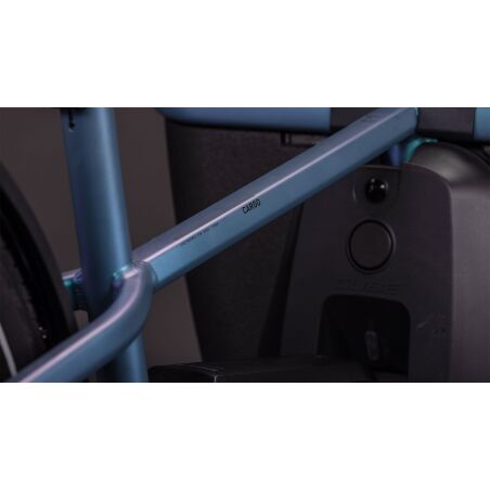 Cube Cargo Hybrid Comfort Pro 800 Wh E-Lastenrad...