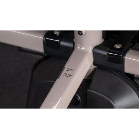 Cube Cargo Hybrid Pro Family 800 Wh E-Lastenrad...