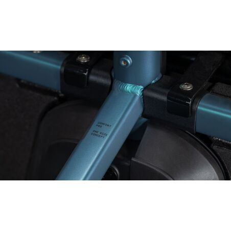 Cube Cargo Hybrid Pro Family 800 Wh E-Lastenrad...