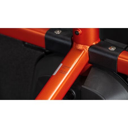 Cube Cargo Hybrid SLX 800 Wh E-Lastenrad...