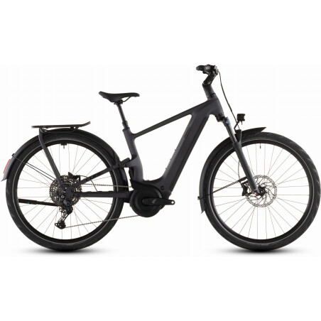 Cube Kathmandu Hybrid One11 HPC Pro 800 Wh E-Bike Diamant...
