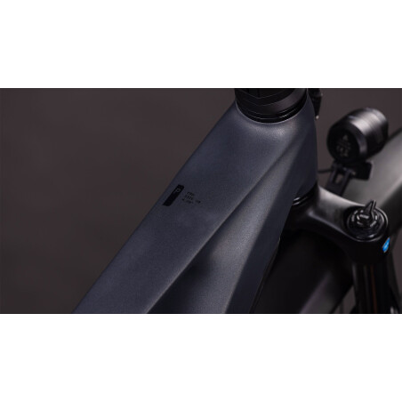 Cube Kathmandu Hybrid One11 HPC Pro 800 Wh E-Bike Diamant...
