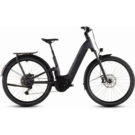 Cube Kathmandu Hybrid One11 HPC Pro 800 Wh E-Bike Easy...