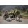 Cube Kathmandu Hybrid One11 HPC Pro 800 Wh E-Bike Easy Entry 28" slapgrey´n´black
