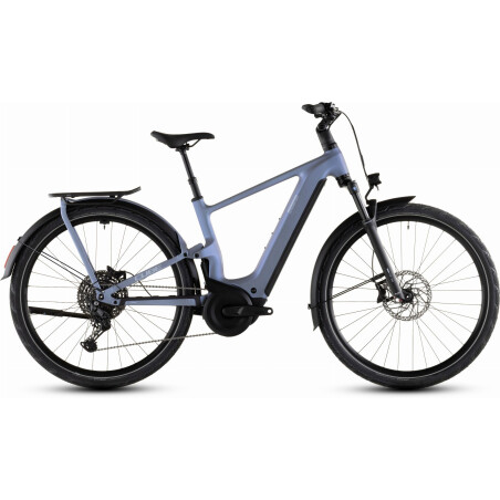 Cube Kathmandu Hybrid One11 HPC Pro 800 Wh E-Bike Diamant...