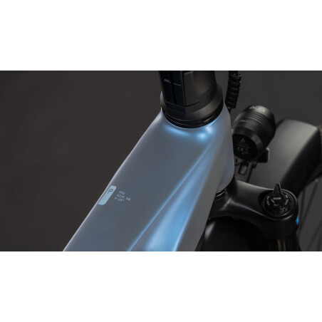 Cube Kathmandu Hybrid One11 HPC Pro 800 Wh E-Bike Diamant...