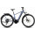 Cube Kathmandu Hybrid One11 HPC Pro 800 Wh E-Bike Diamant 28" hazeblue´n´blue