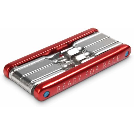 RFR Multi Tool 8 red