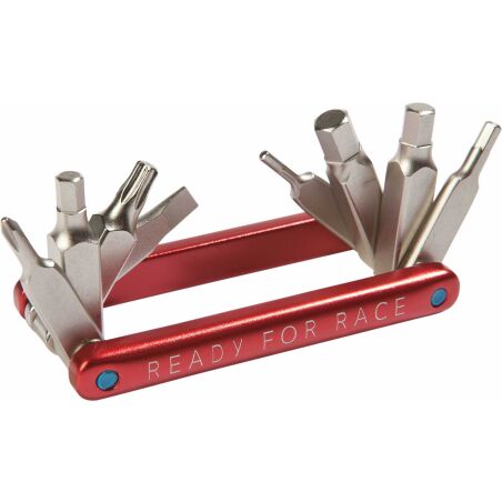 RFR Multi Tool 8 red