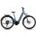 Cube Kathmandu Hybrid One11 HPC Pro 800 Wh E-Bike Easy Entry 28" hazeblue´n´blue
