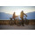 Cube Kathmandu Hybrid One11 HPC Pro 800 Wh E-Bike Easy Entry 28" hazeblue´n´blue