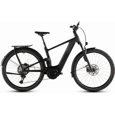Cube Kathmandu Hybrid One11 HPX SLT 800 Wh E-Bike Diamant...