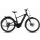 Cube Kathmandu Hybrid One11 HPX SLT 800 Wh E-Bike Diamant 28" carbon´n´silverdust
