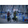 Cube Kathmandu Hybrid One11 HPX SLT 800 Wh E-Bike Diamant 28" carbon´n´silverdust