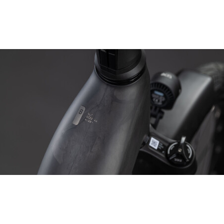 Cube Kathmandu Hybrid One11 HPC SLT 800 Wh E-Bike Easy...