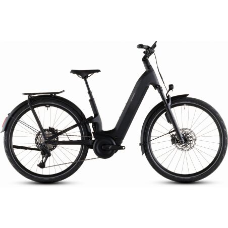 Cube Kathmandu Hybrid One11 HPX SLT 800 Wh E-Bike Easy...